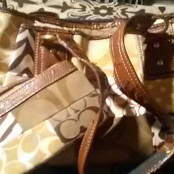Purse and wallet - Picture 3 of 4